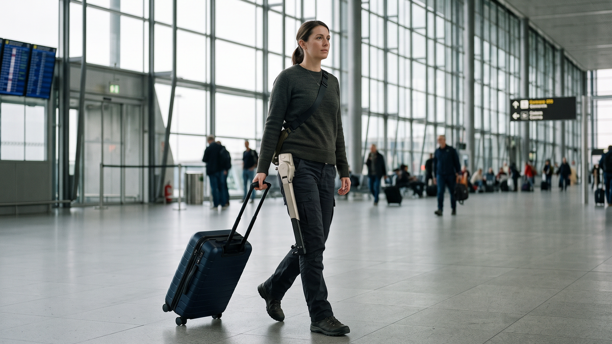 How to Walk a City All Day